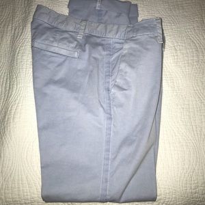 Gap Girlfriend Chinos